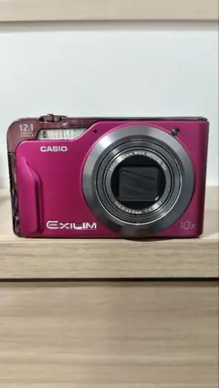 2026年最新】カシオ EXILIM EX-H10の人気アイテム - メルカリ