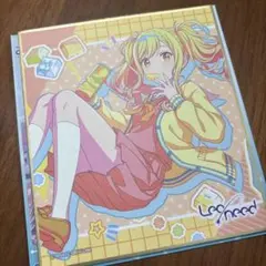 プロセカミニ色紙コレクションAnniversary Birthday 天馬咲希