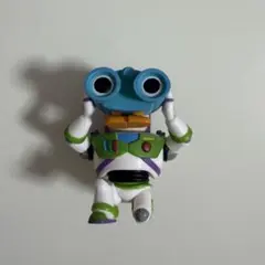 トイストーリー かくれんぼフィギュア バズ