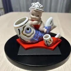 2025年最新】ローズオニールキューピー 五月人形の人気アイテム