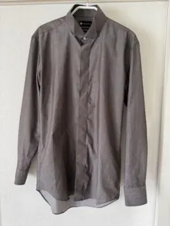 ウィングカラーシャツセット①