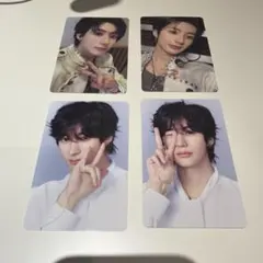 RIIZE アントン アンコン RIIZNG LOUD トレカ ラントレ