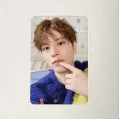 straykids スキズ ペンミ 3/28 入場特典 トレカ スンミン