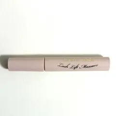 限定 ヒロインメイク 王冠まつ毛 ラッシュリフトマスカラ 01 ゼリーブラック