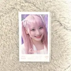 イコラブ 生写真 齋藤樹愛羅 齊藤なぎさ - メルカリ