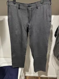 TAKEO KIKUCHI グレー スラックス