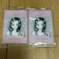 矢沢あい ツインウエハース 天使なんかじゃない