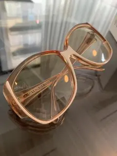 GIVENCHY サングラス クリアピンクのサムネイル