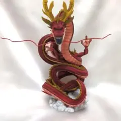 ドラゴンボール ラストワン賞 神龍 リペイント品 - メルカリ