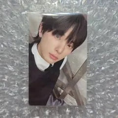 &TEAM weverse global トレカ GAZE ハルア HARUA