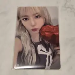 EASY サクラ ショーケース ショケ 限定トレカ 特典トレカ フォトカード