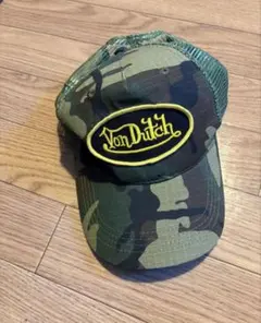2026年最新】Von Dutch メンズ キャップの人気アイテム - メルカリ