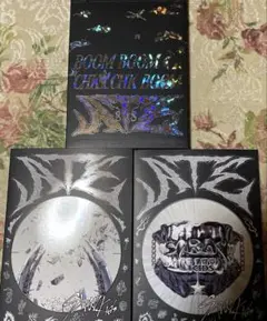 スキズ　straykids ATE まとめ売り