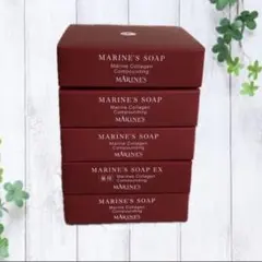 マリンズ ゲル 1個 ＆ ソープ 2個 2025年最新】マリンズゲルの人気アイテム - メルカリ