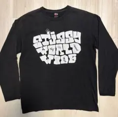 Old Stussy ロンTのサムネイル
