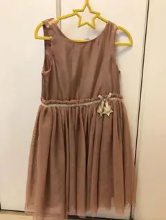 最終価格！フリルドレスのサムネイル