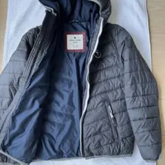 アバクロ　キッズ　アウター　145くらい　ジュニア　高学年