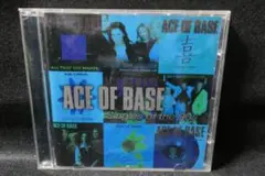 エイス・オブ・ベイス　ACE OF BASE　グレイテストヒッツ　SINGLES