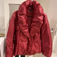 2way ダウンジャケット