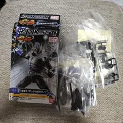仮面ライダータイガ　装動クロニクル　龍騎のサムネイル