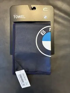 BMW Cobra Golf マイクロファイバータオルのサムネイル