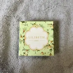 新品未使用リリベスLILIBETHmini クッションファンデーション7g23号のサムネイル