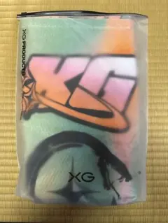 XG Sports Towel -Do or Die-