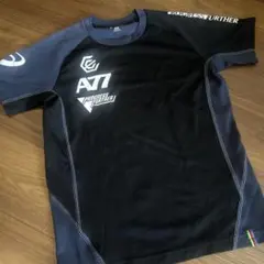 ジュニアオリンピック トラック&フィールド Tシャツ M - メルカリ