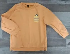 モイモルン　トレーナー