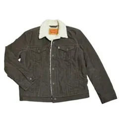 2025年最新】リーバイス コーデュロイ ボア ジャケットの人気