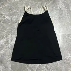 スカーラ　SUKALA ヨガウェア　キャミソール　ブラトップ　超美品