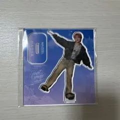 2026年最新】Mazzel アクスタ ナオヤの人気アイテム - メルカリ