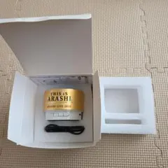 2026年最新】this is arashi スピーカーの人気アイテム - メルカリ