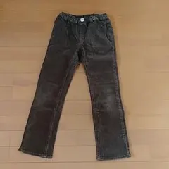 ムージョンジョン　パンツ　130cm