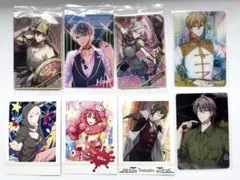 アイナナ　ウエハース　ぱしゃこれ　カード　まとめ売り