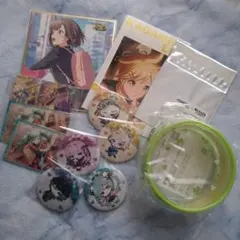 プロジェクトセカイ プロセカ グッズセット