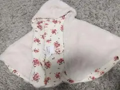 BRANSHES ポンチョ