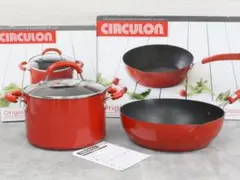 MM様専用▲未使用 マイヤー CIRCULON ４点セット