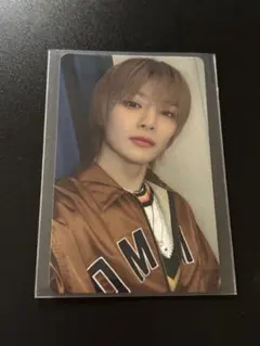 2026年最新】straykids アイエン トレカ ateの人気アイテム - メルカリ