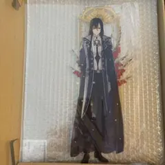 ある日、お姫様になってしまった件について　13 ビッグアクリルスタンド　ルーカス