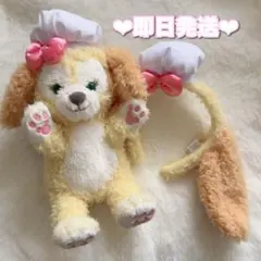 ‪‪❤︎‬クッキーアン カチューシャ＆パペット‪‪❤︎‬‬ 即日発送