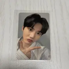 treasure ジュンギュ トレカ ポップアップ