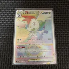 ポケモンカード シェイミVSTAR HR 117/100のサムネイル