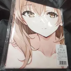 【300円オークション】タオル　マリヤ・ミハイロヴナ・九条　ロシデレシークレット