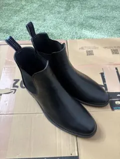 【美品】最終値下げ｜マッキントッシュ｜サイドゴアブーツ