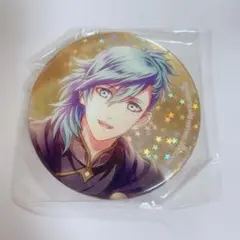 美風藍 缶バッジ シャニライ Sea of Desert うたプリ