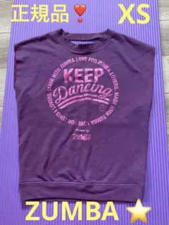 2026年最新】zumba 正規品 tシャツの人気アイテム - メルカリ