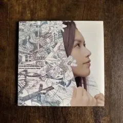 Anly one 初回生産限定盤 CD