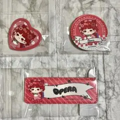 【オペラ】魔入りました！入間くん グッズまとめ売り