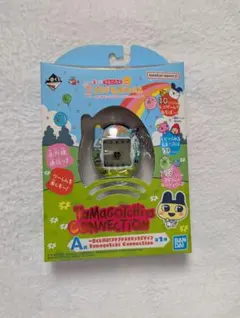 たまごっちのプチプチおみせっち　A賞